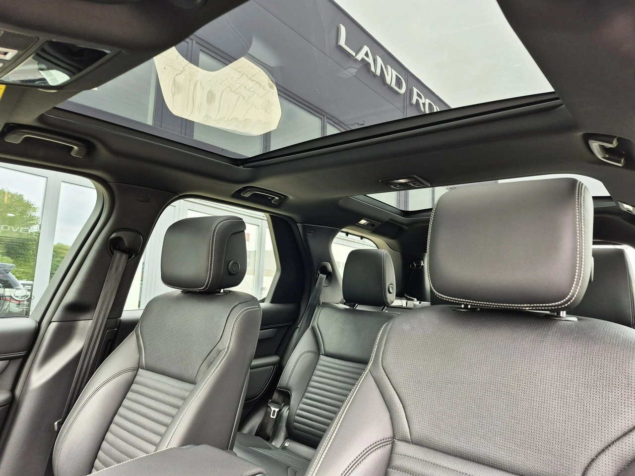 Land Rover Discovery - Zdjęcie 39