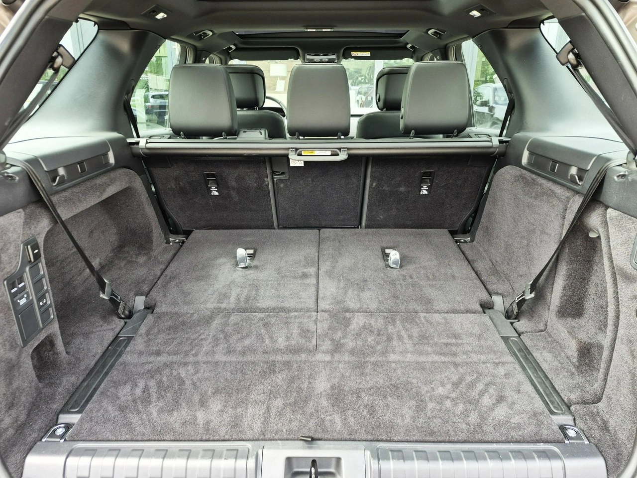Land Rover Discovery - Zdjęcie 40