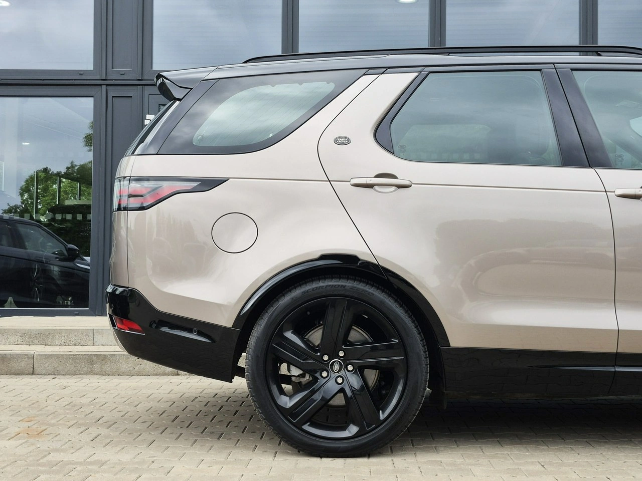 Land Rover Discovery - Zdjęcie 6