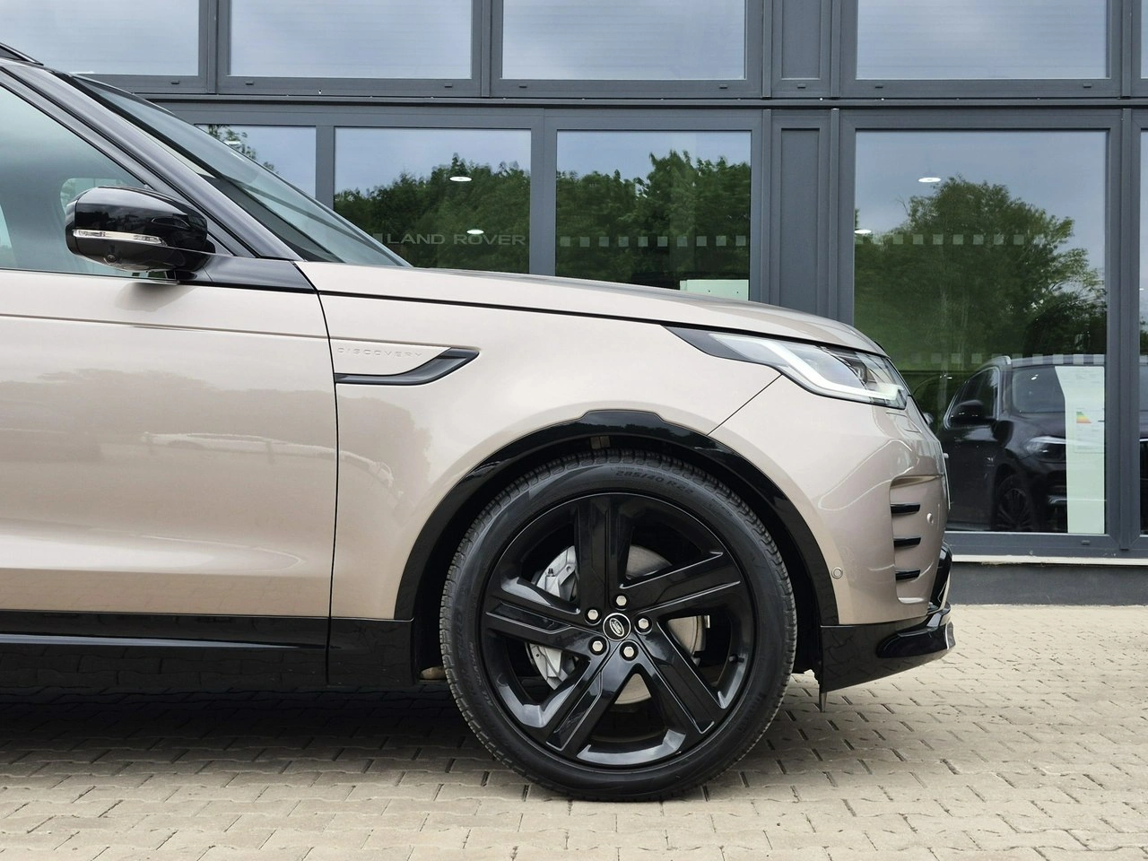 Land Rover Discovery - Zdjęcie 7