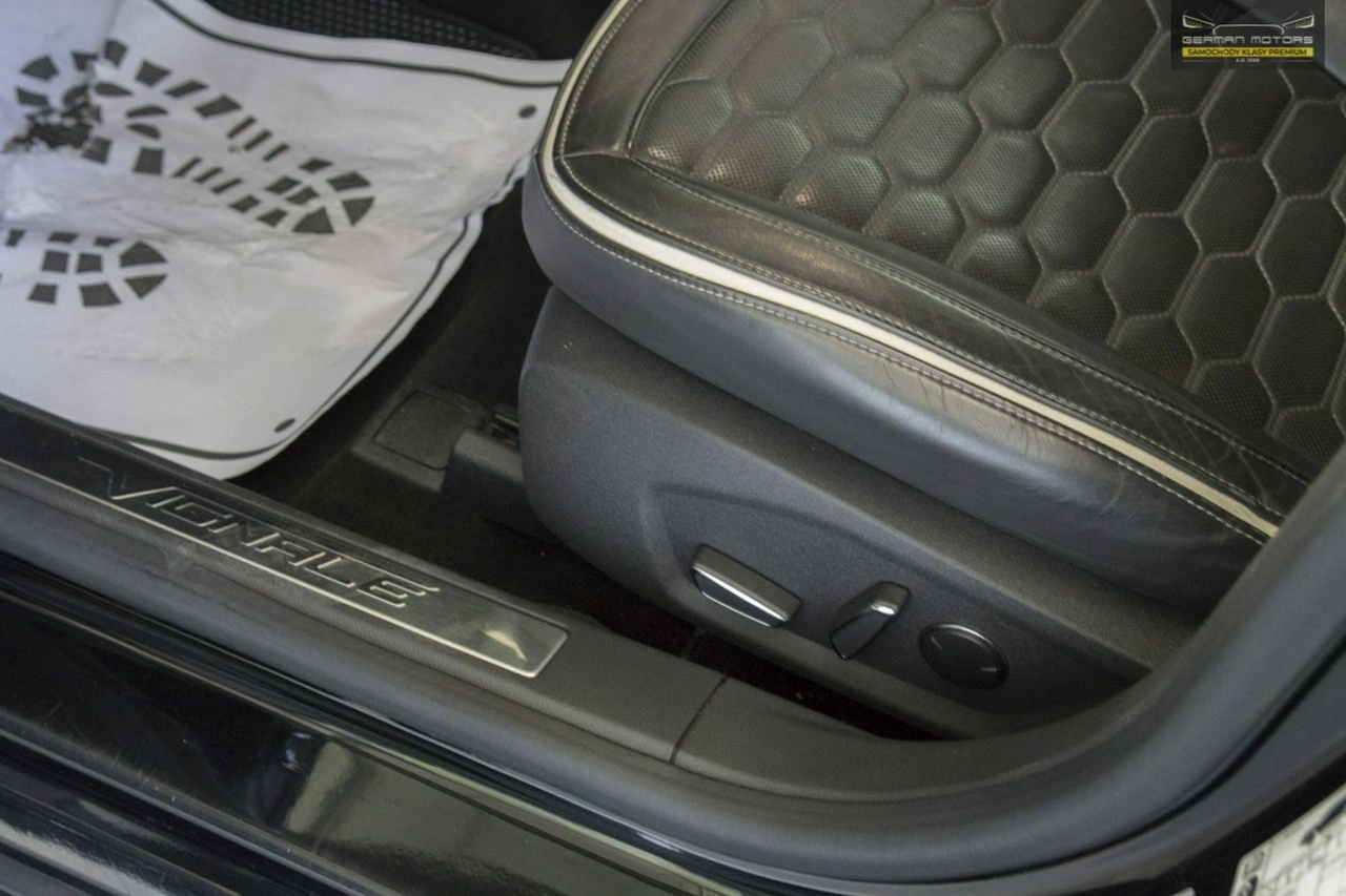 Ford Mondeo - Zdjęcie 23