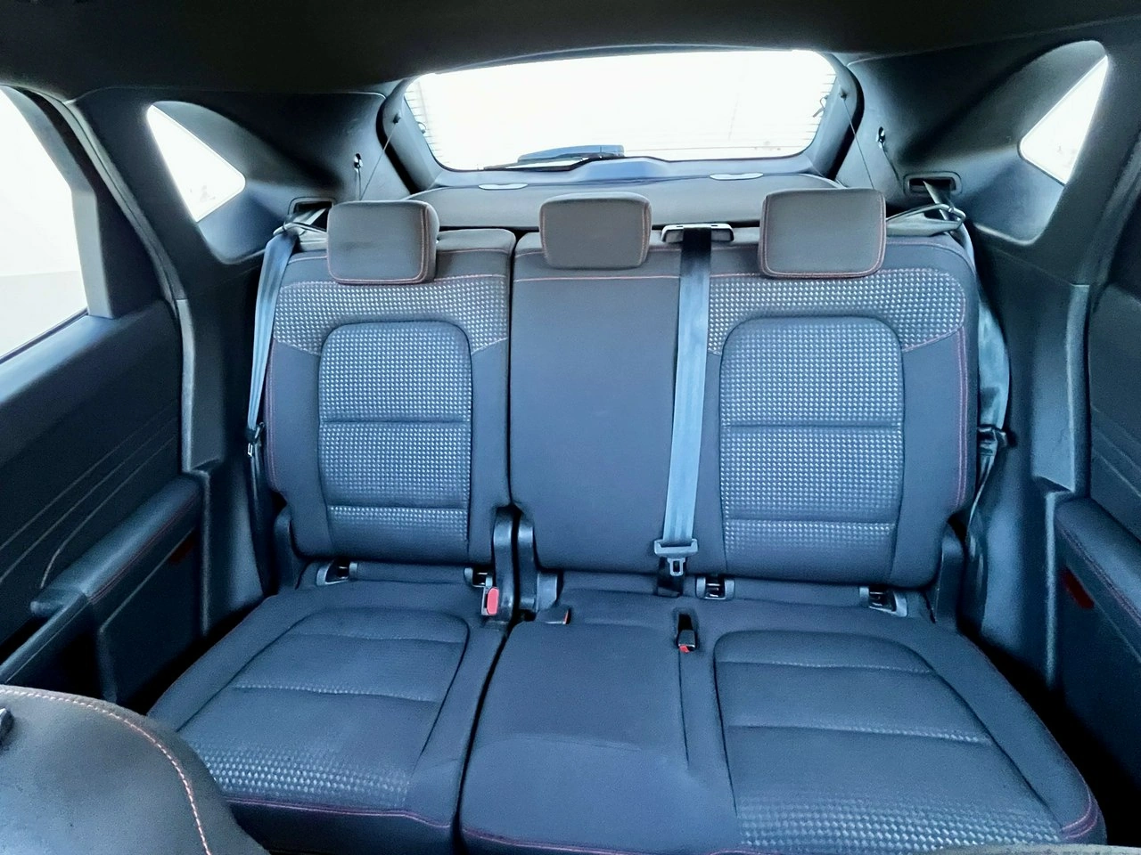 Ford Kuga - Zdjęcie 23
