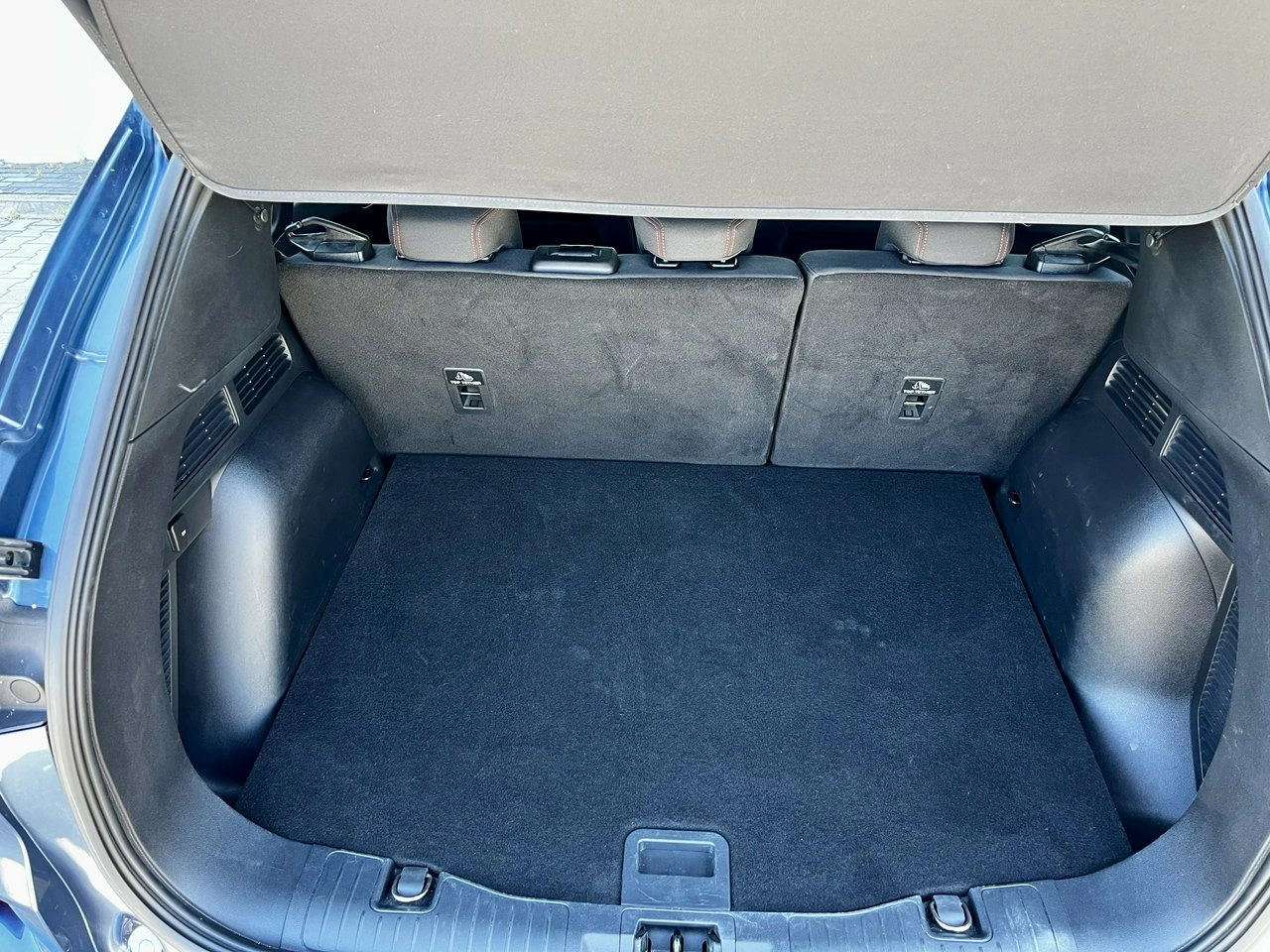 Ford Kuga - Zdjęcie 24