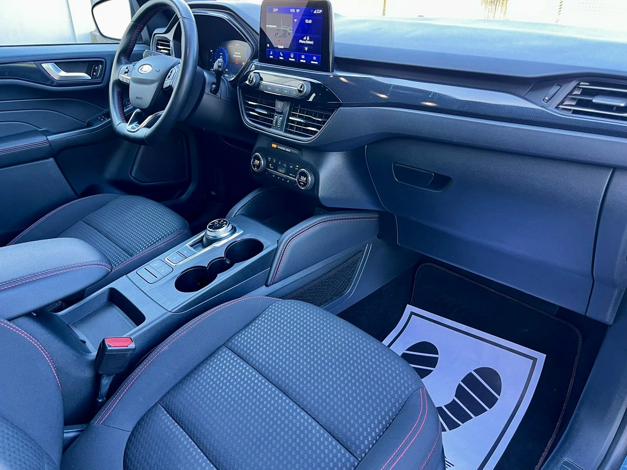 Ford Kuga - Zdjęcie 7