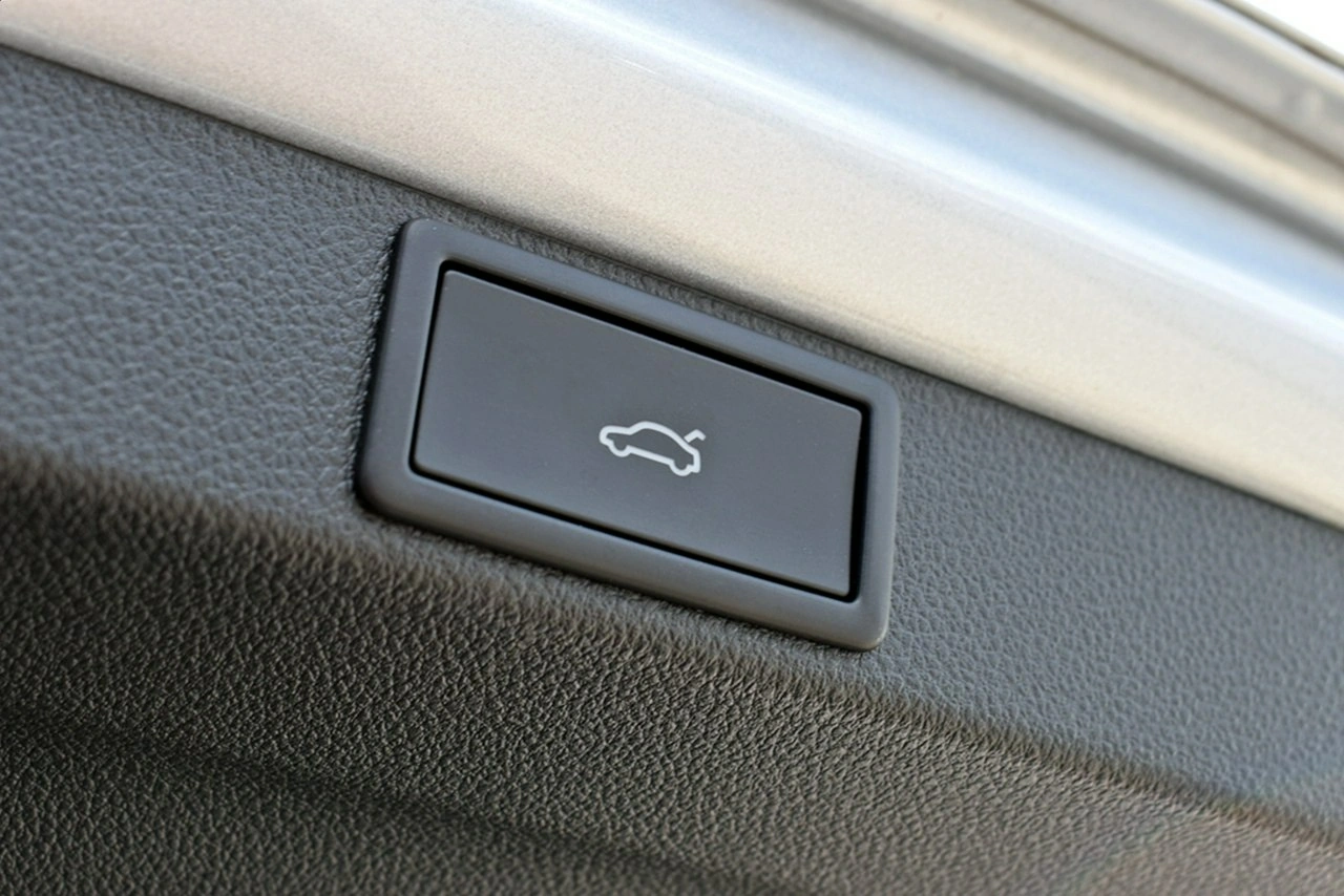 Skoda Octavia - Zdjęcie 26