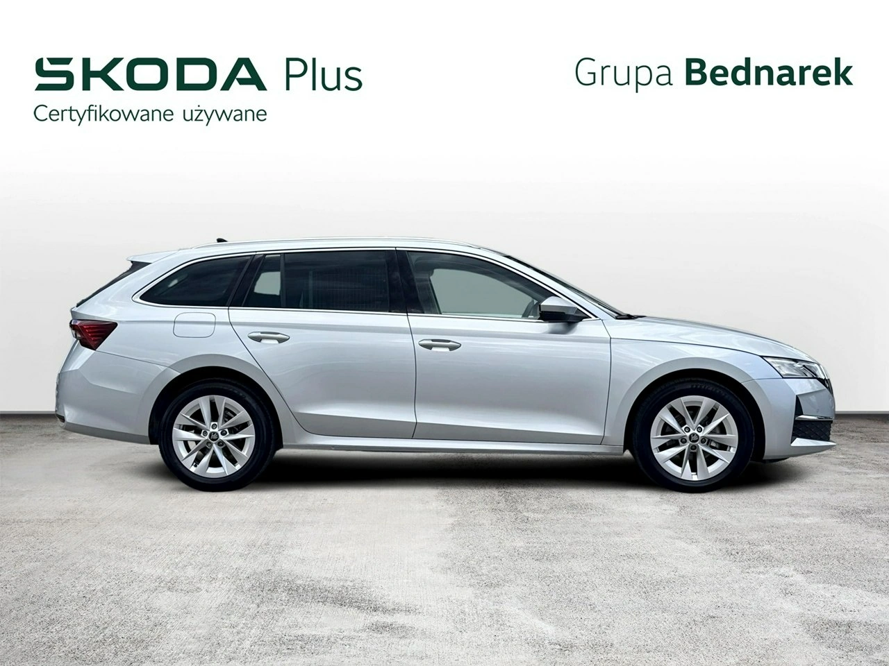 Skoda Octavia - Zdjęcie 5