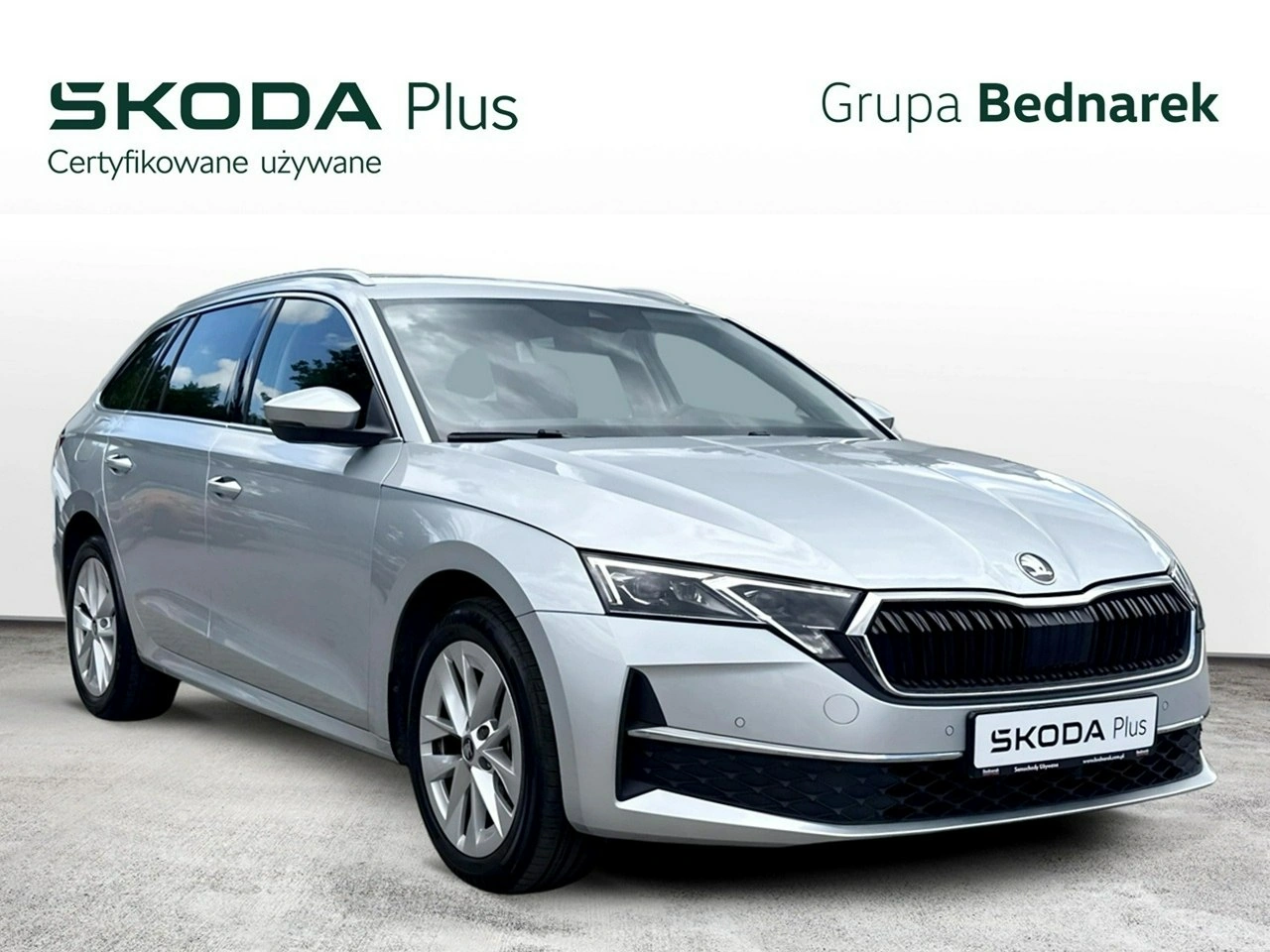 Skoda Octavia - Zdjęcie 6