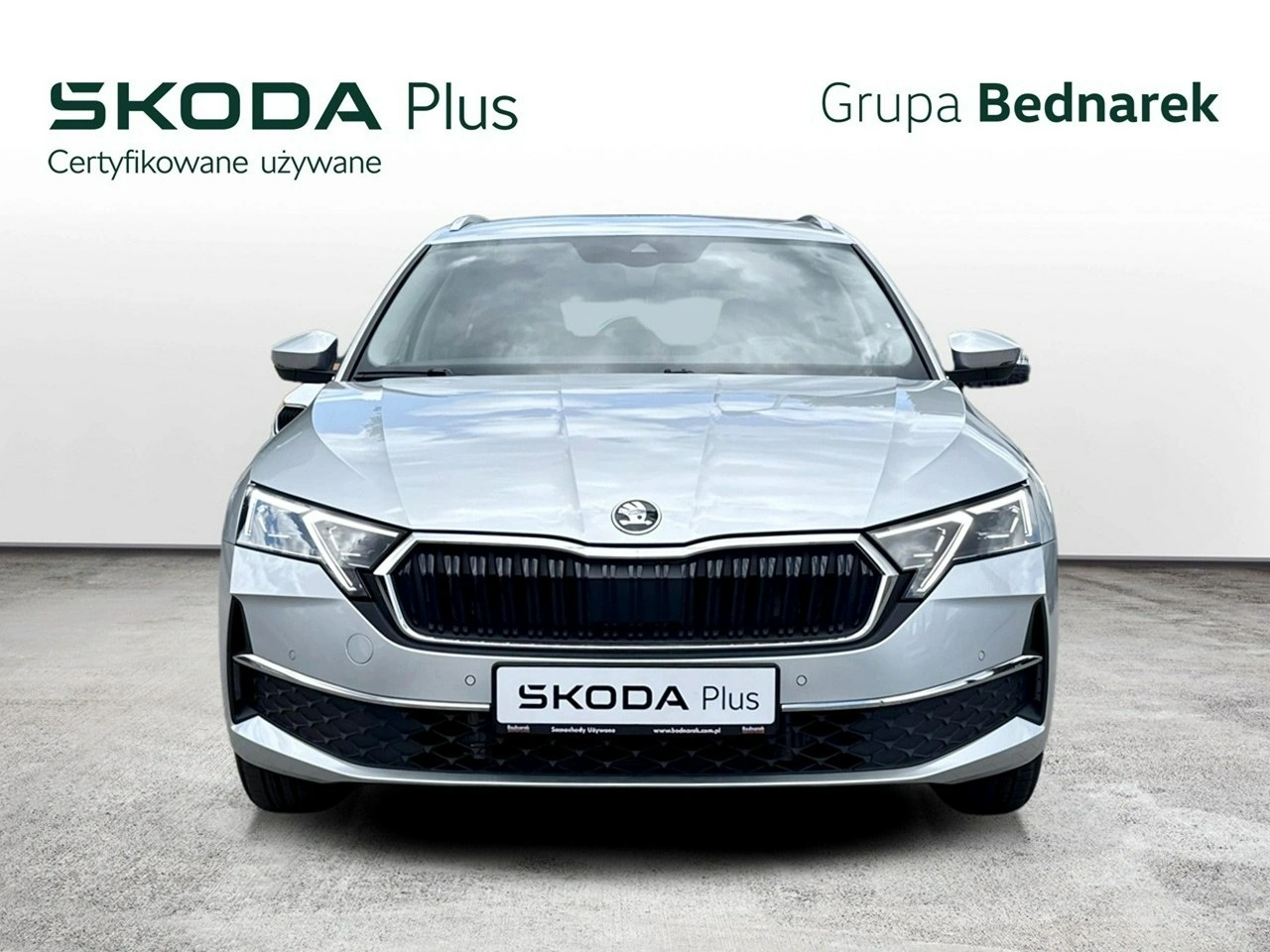 Skoda Octavia - Zdjęcie 7