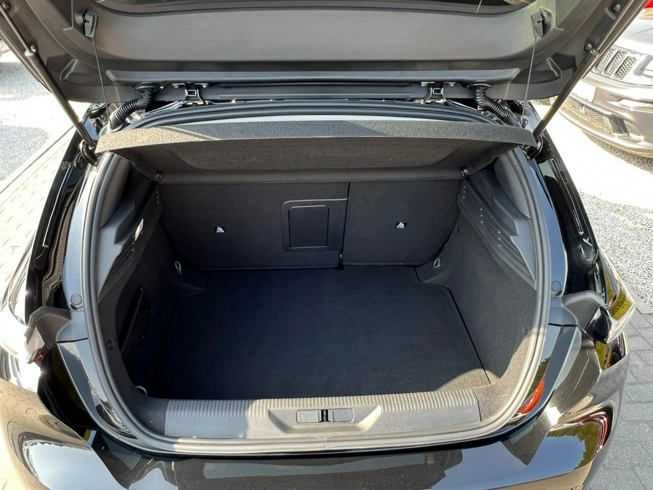 Peugeot 308 - Zdjęcie 9