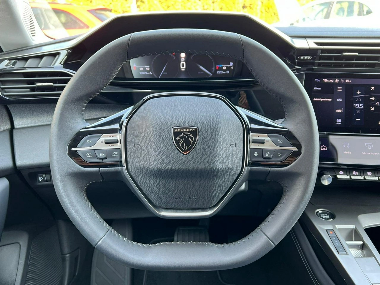 Peugeot 308 - Zdjęcie 10