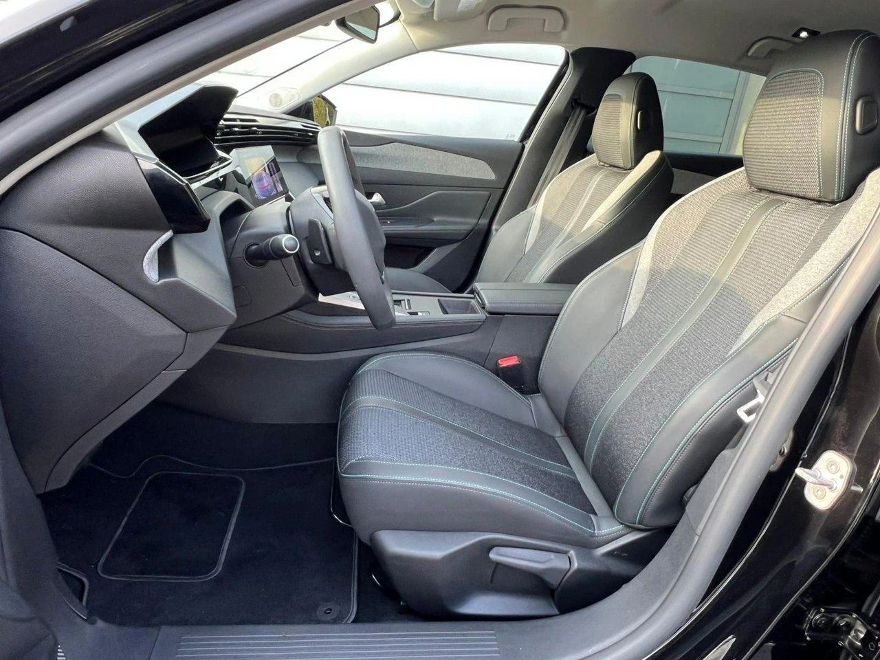 Peugeot 308 - Zdjęcie 11