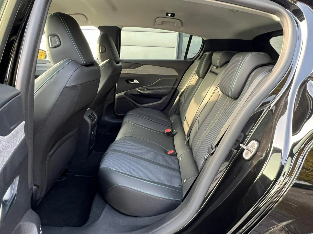 Peugeot 308 - Zdjęcie 12