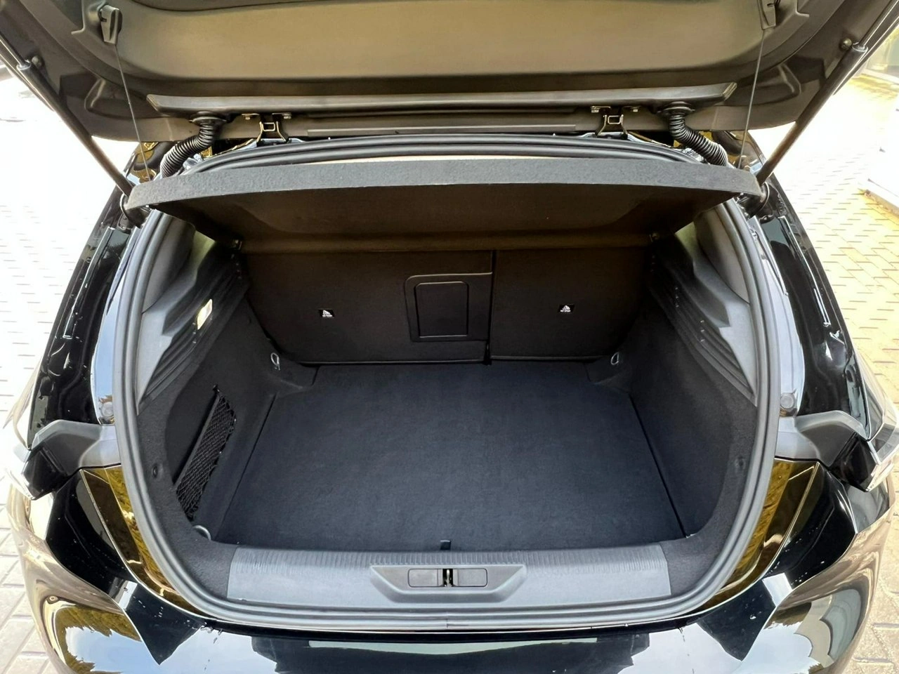 Peugeot 308 - Zdjęcie 13