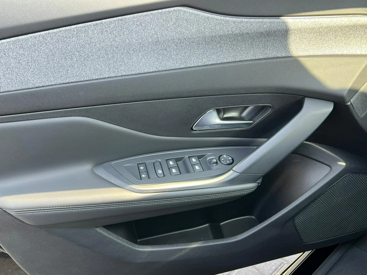 Peugeot 308 - Zdjęcie 13