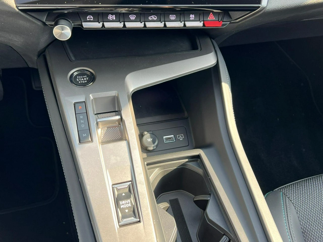 Peugeot 308 - Zdjęcie 14