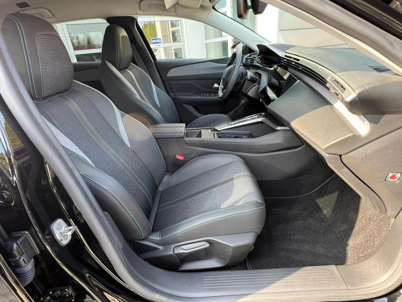 Peugeot 308 - Zdjęcie 17