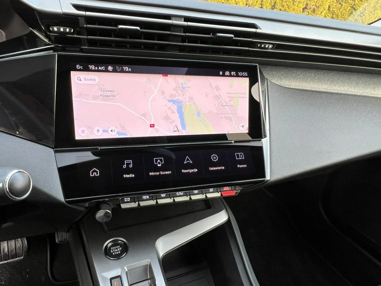 Peugeot 308 - Zdjęcie 18