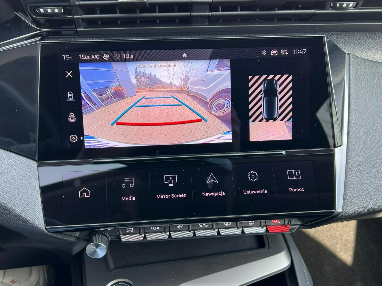 Peugeot 308 - Zdjęcie 18