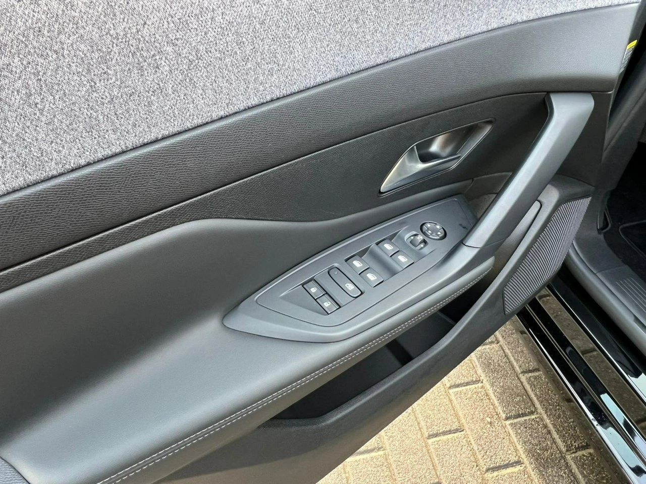 Peugeot 308 - Zdjęcie 19