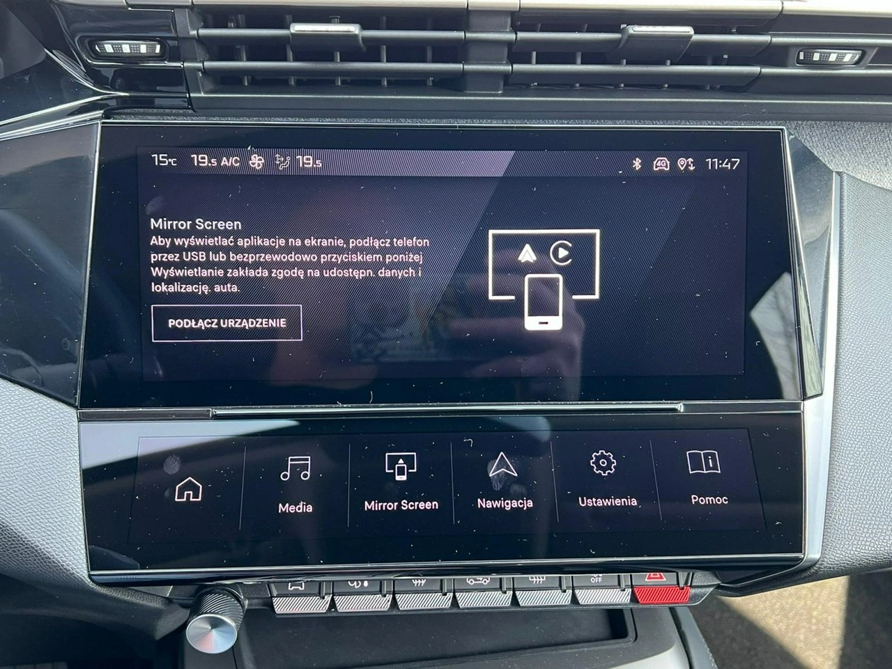 Peugeot 308 - Zdjęcie 19