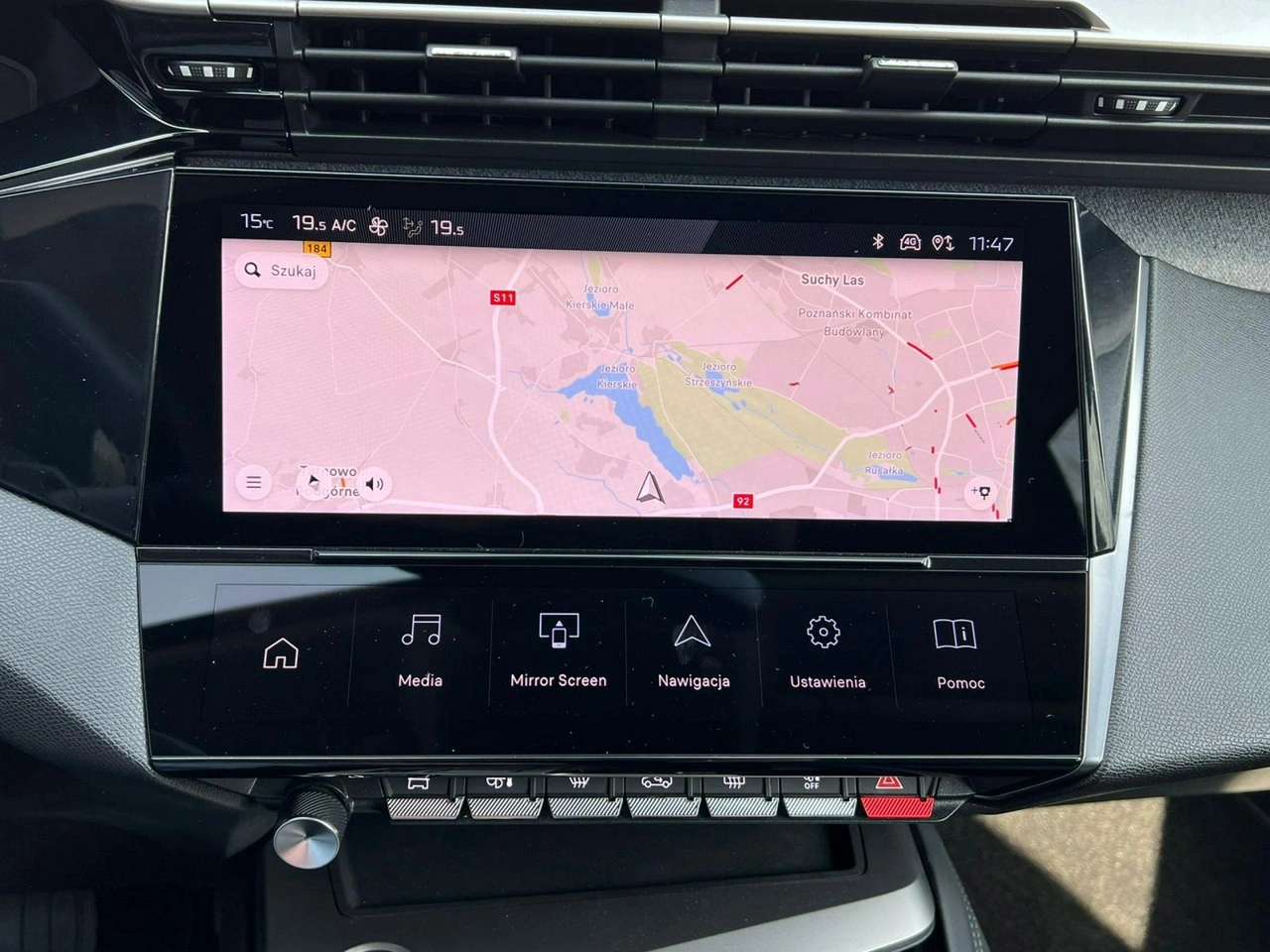 Peugeot 308 - Zdjęcie 20