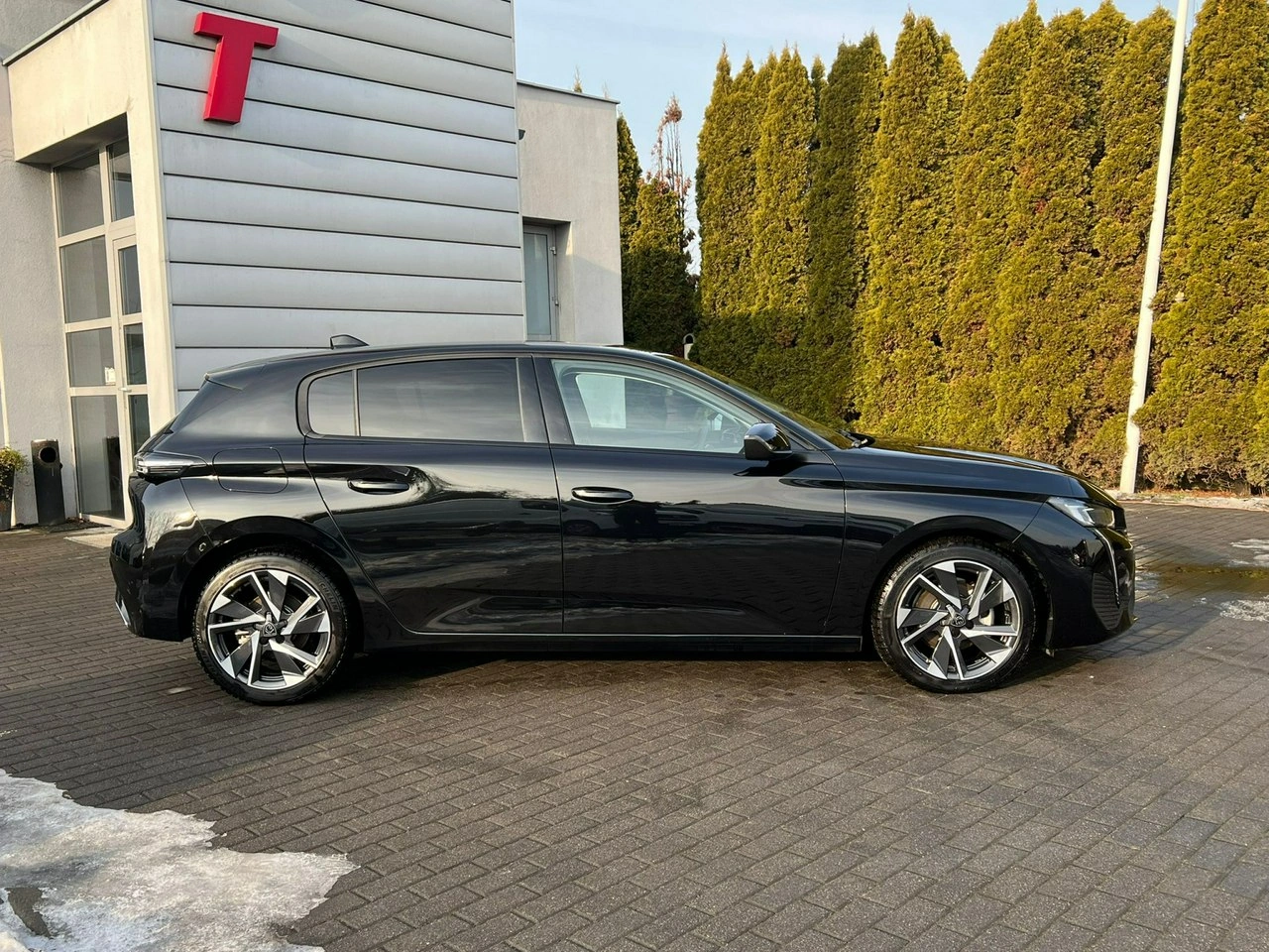 Peugeot 308 - Zdjęcie 2