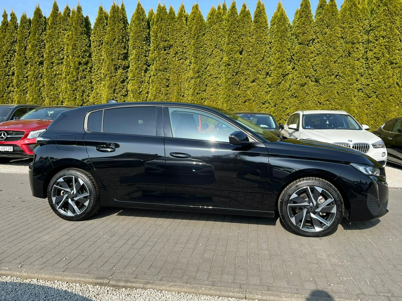 Peugeot 308 - Zdjęcie 3