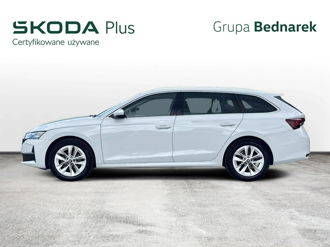 Skoda Octavia - Zdjęcie 1