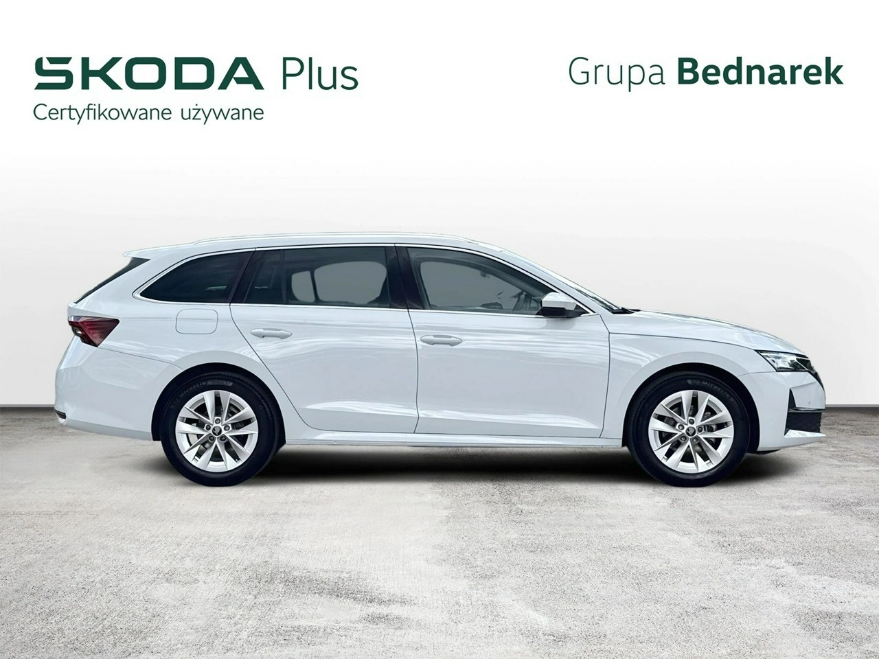 Skoda Octavia - Zdjęcie 5
