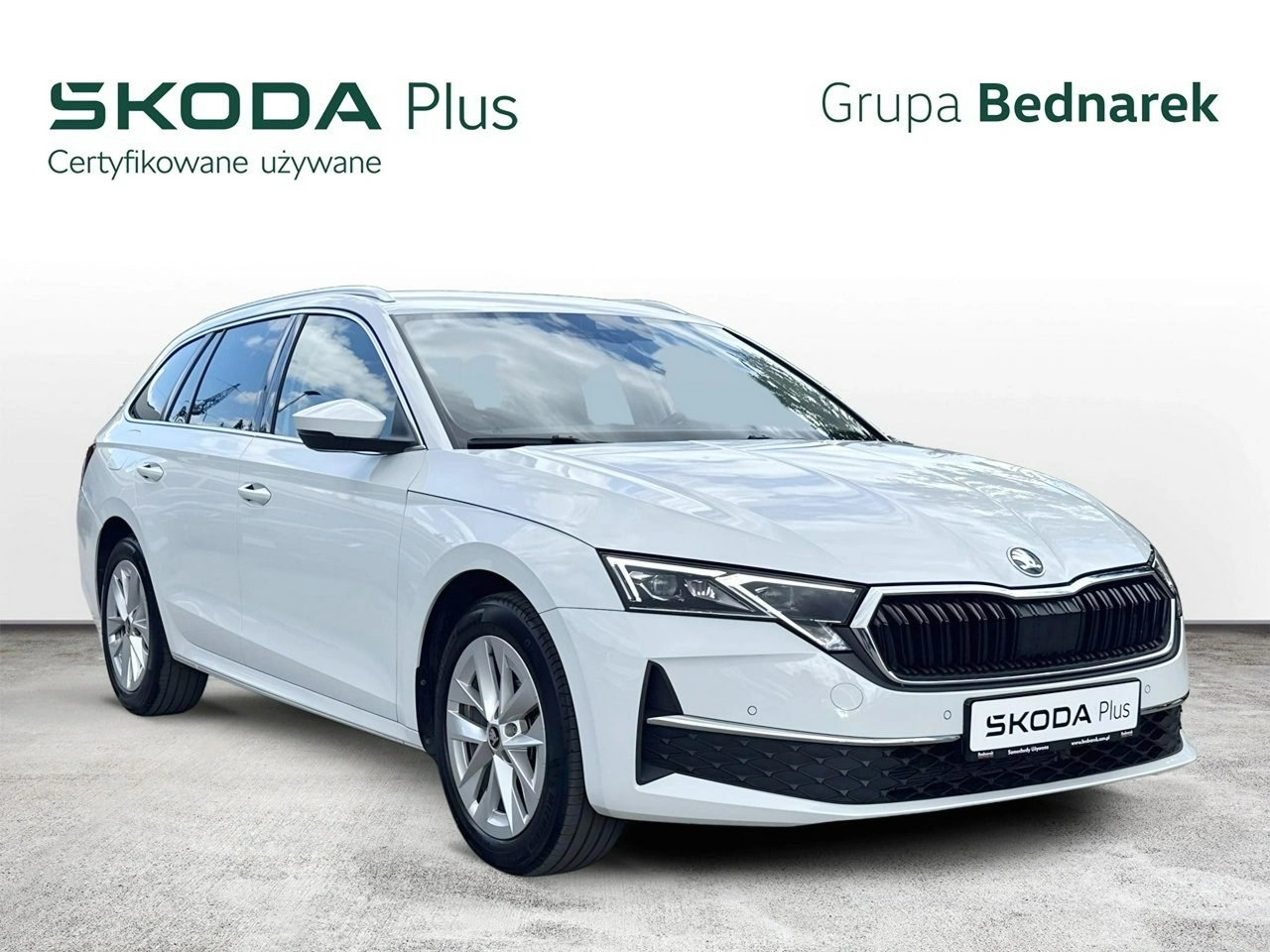 Skoda Octavia - Zdjęcie 6