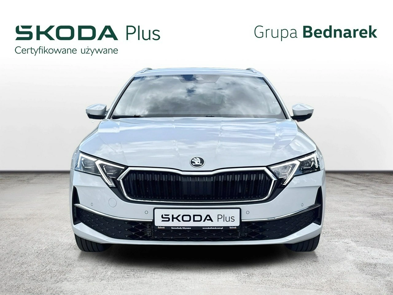 Skoda Octavia - Zdjęcie 7