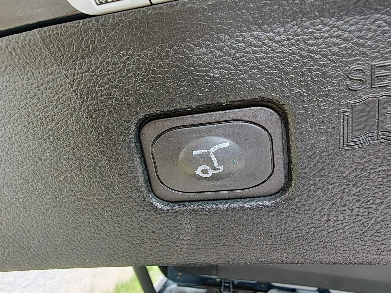 Ford Edge - Zdjęcie 17