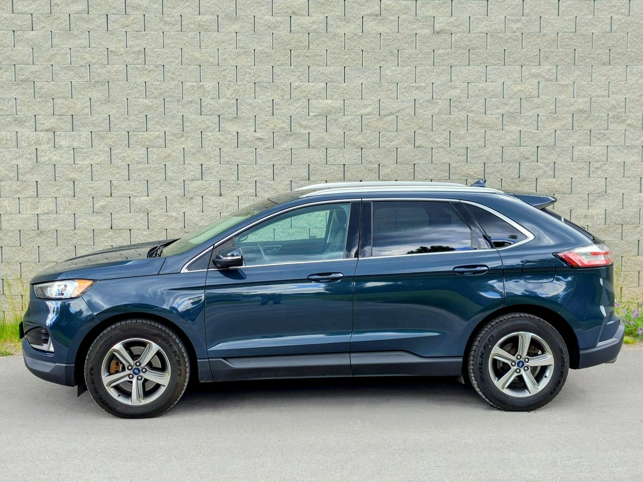 Ford Edge - Zdjęcie 6