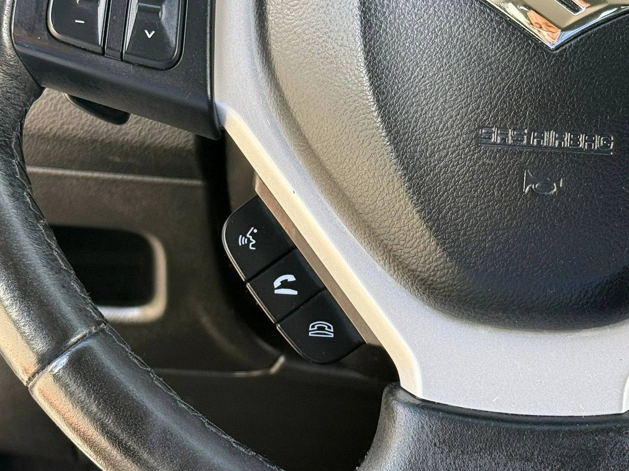 Suzuki Vitara - Zdjęcie 21