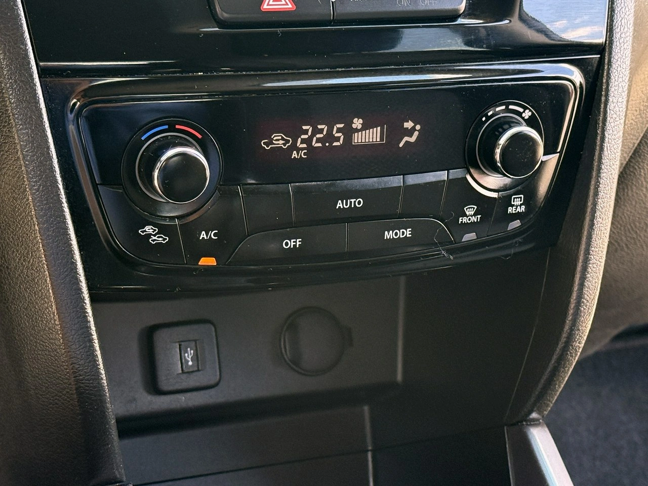 Suzuki Vitara - Zdjęcie 6