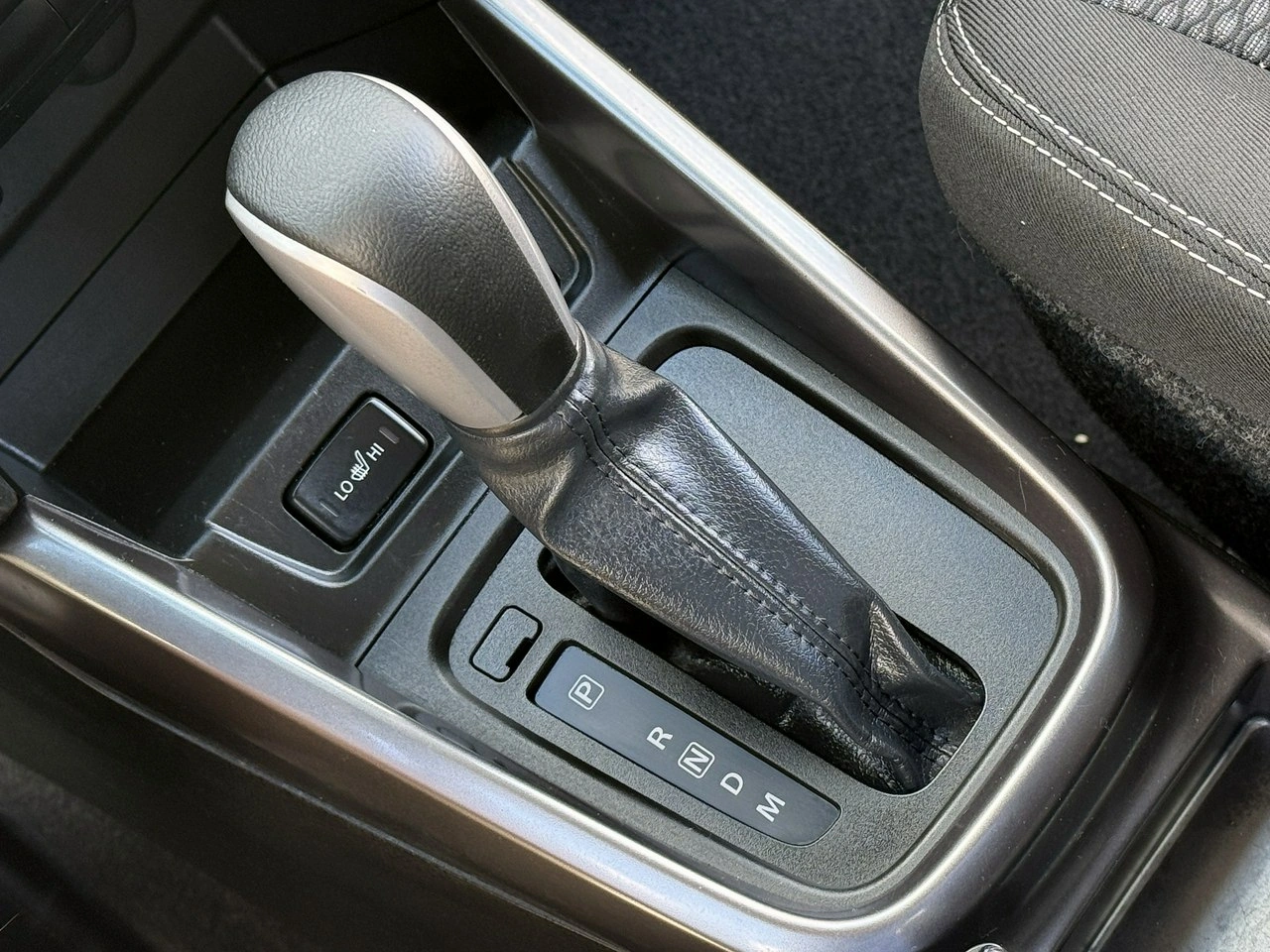 Suzuki Vitara - Zdjęcie 7
