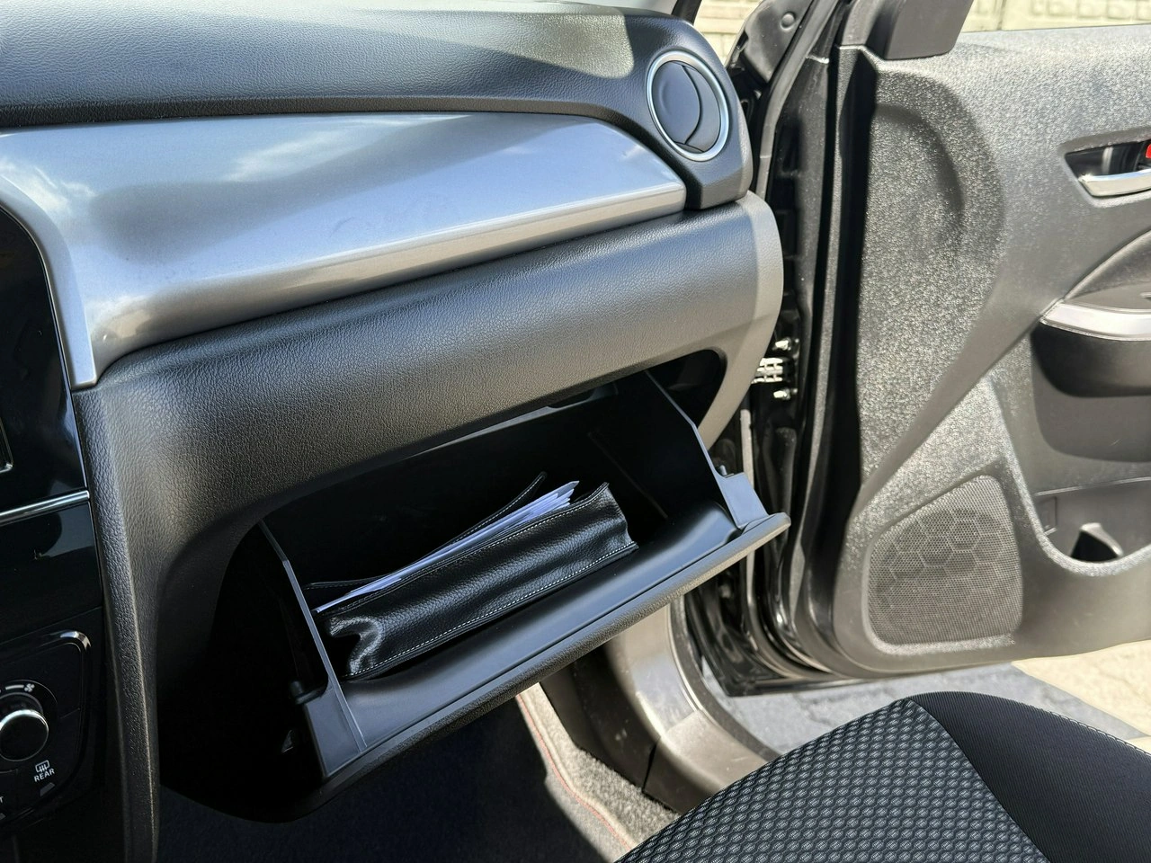 Suzuki Vitara - Zdjęcie 58