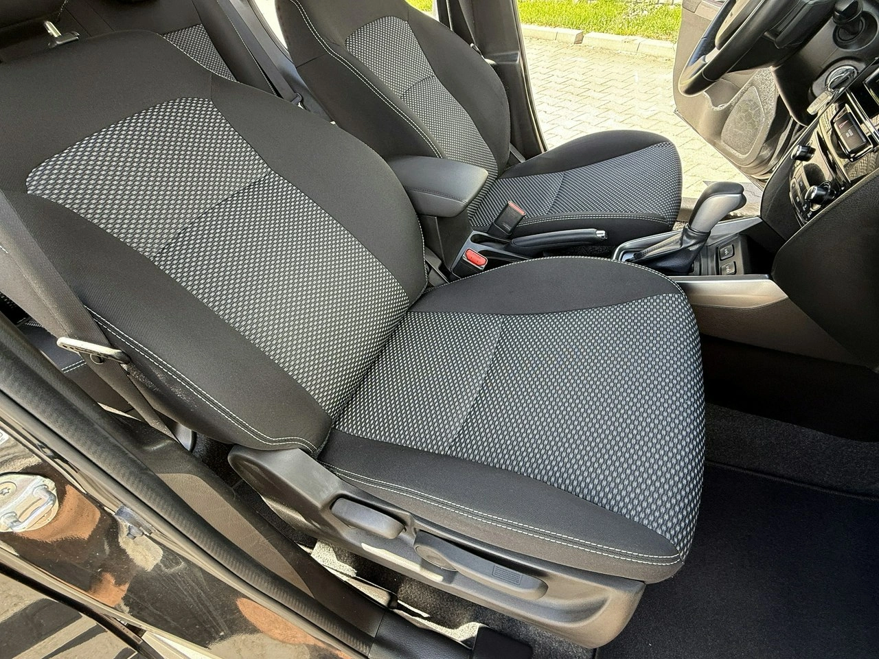 Suzuki Vitara - Zdjęcie 55