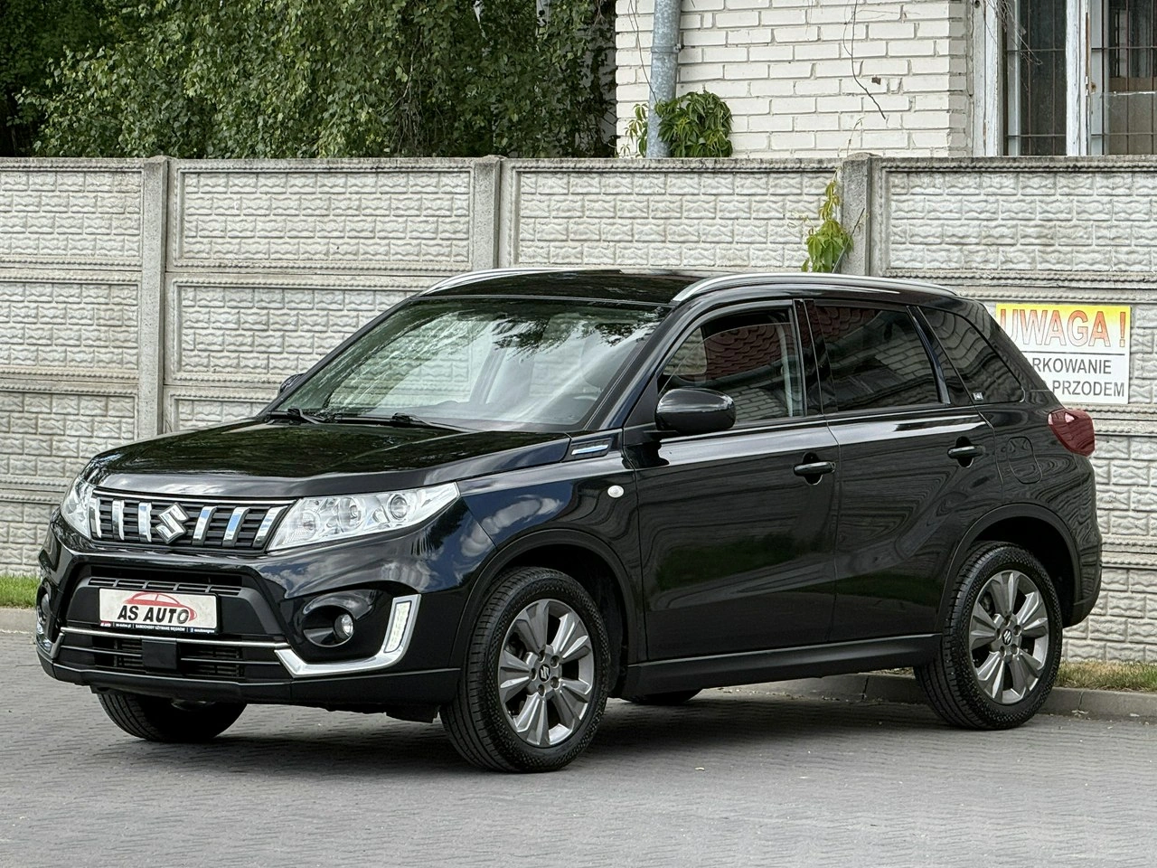 Suzuki Vitara - Zdjęcie 24