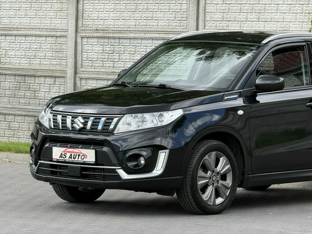 Suzuki Vitara - Zdjęcie 25