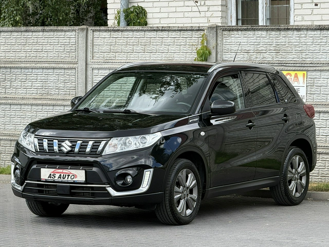 Suzuki Vitara - Zdjęcie 26