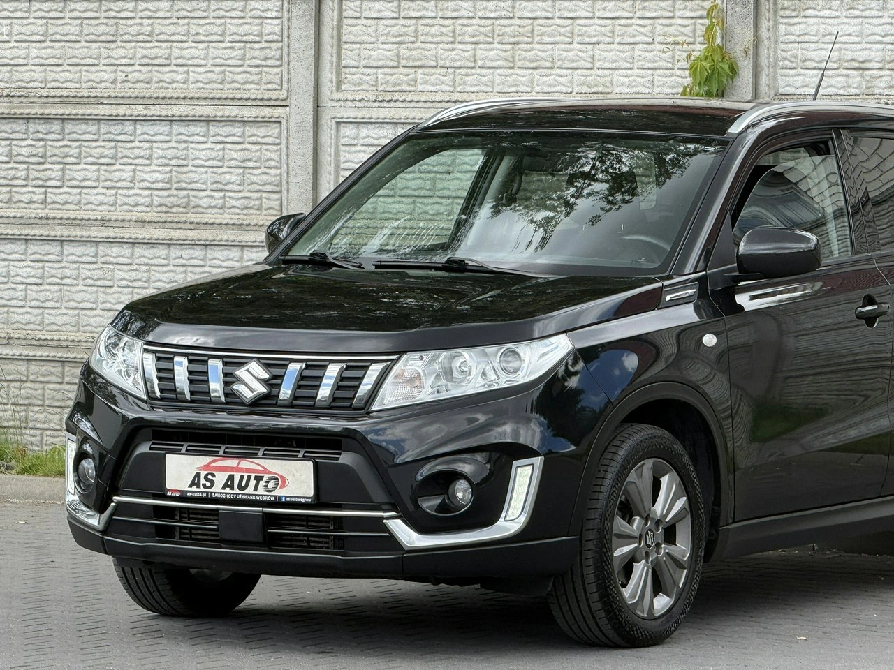 Suzuki Vitara - Zdjęcie 27