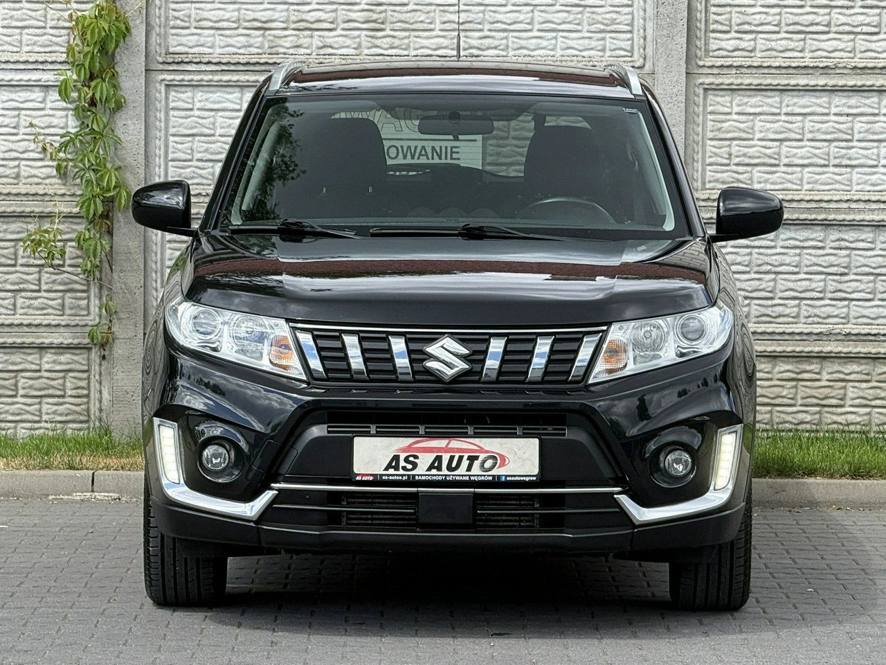 Suzuki Vitara - Zdjęcie 28