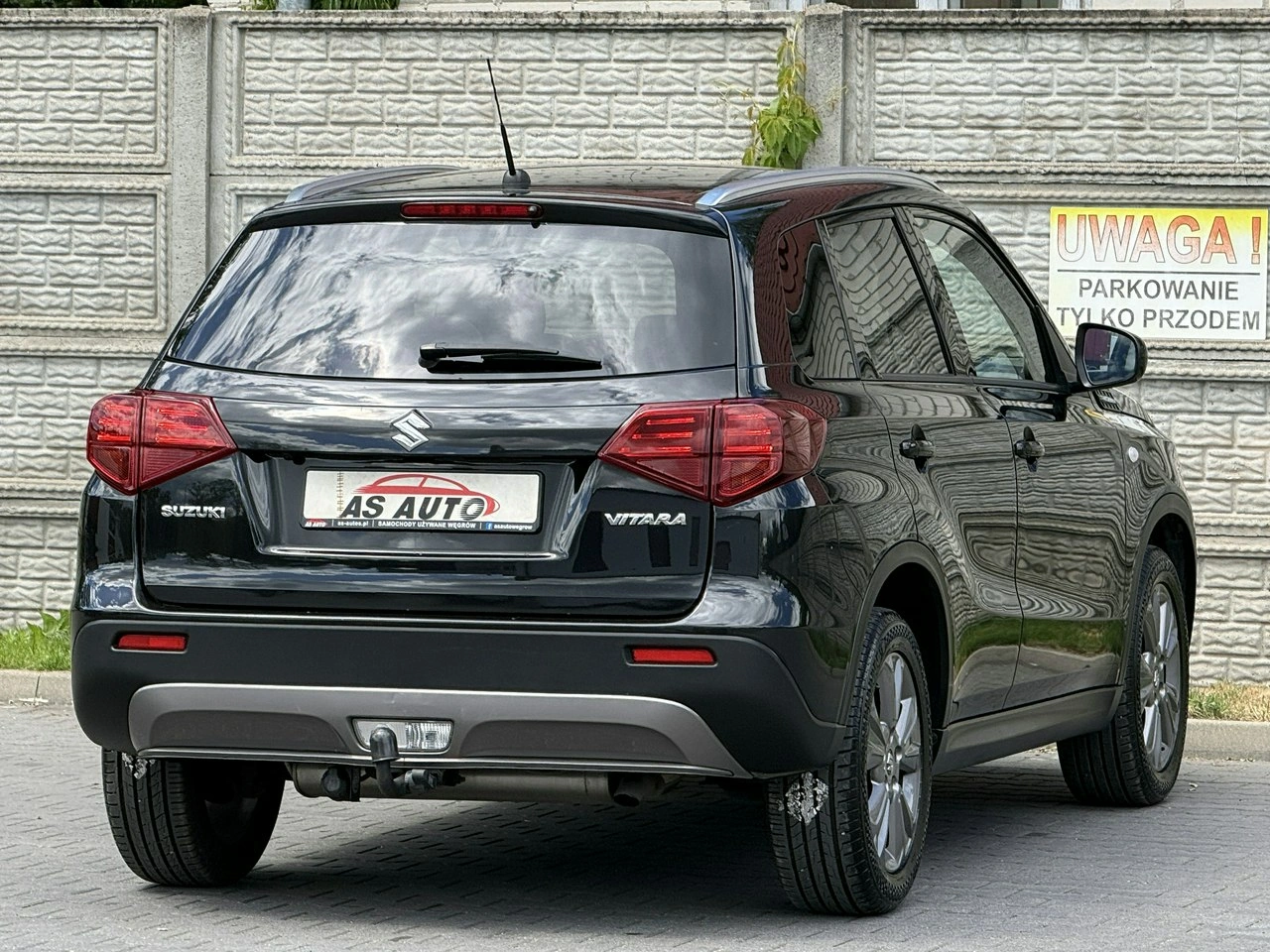 Suzuki Vitara - Zdjęcie 2