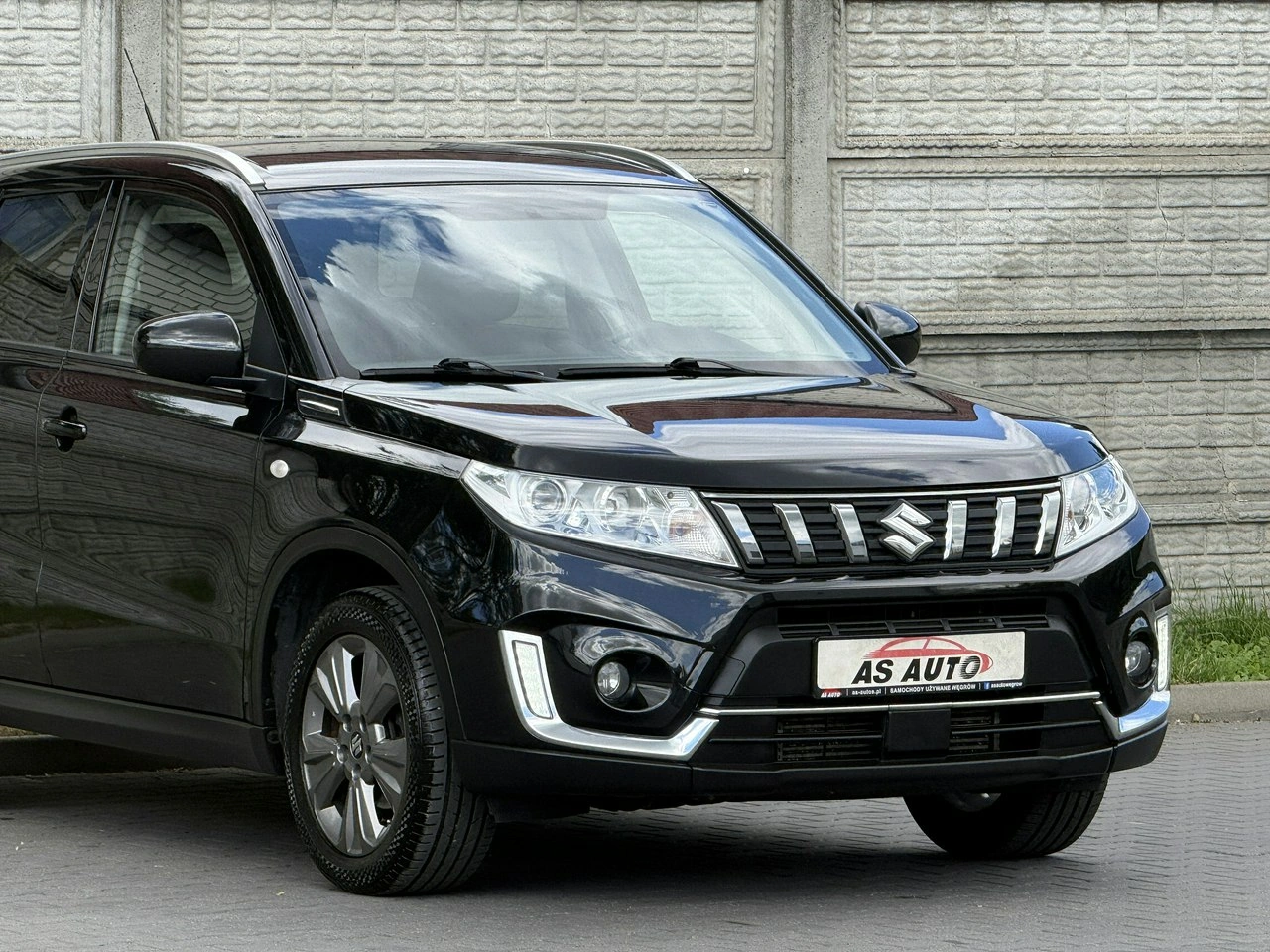 Suzuki Vitara - Zdjęcie 29