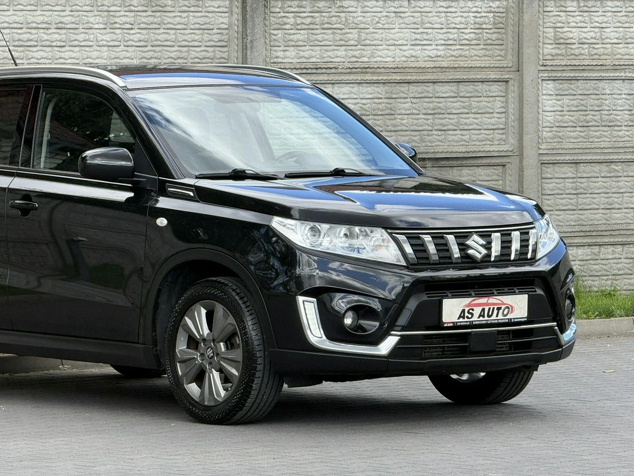 Suzuki Vitara - Zdjęcie 31