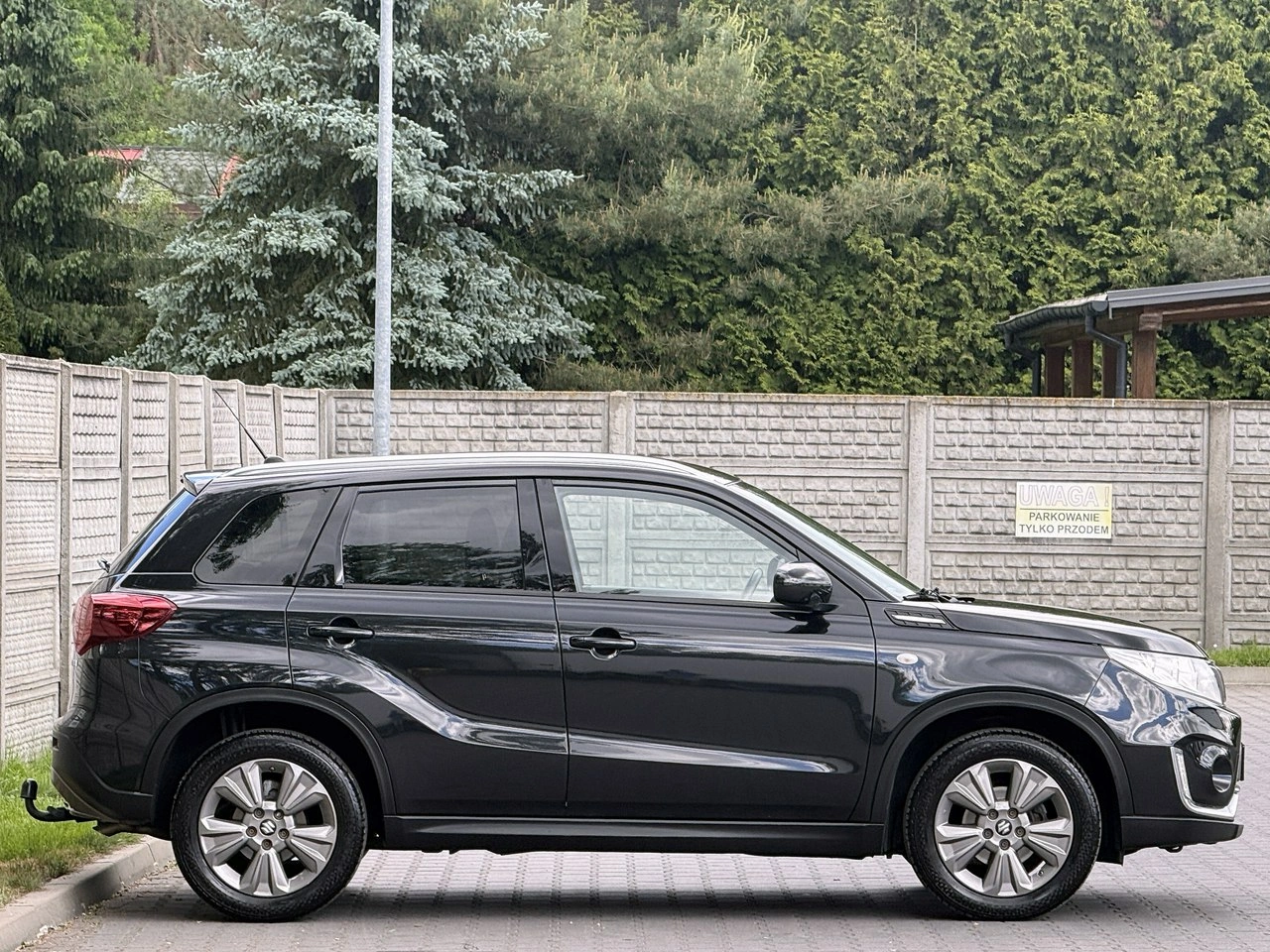 Suzuki Vitara - Zdjęcie 33