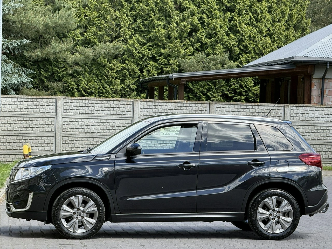Suzuki Vitara - Zdjęcie 34