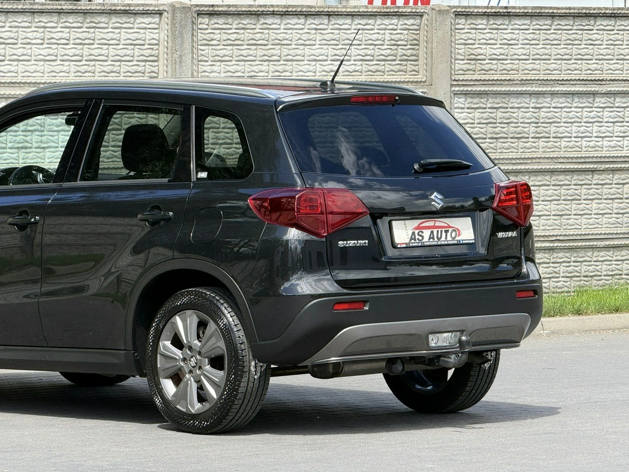 Suzuki Vitara - Zdjęcie 36