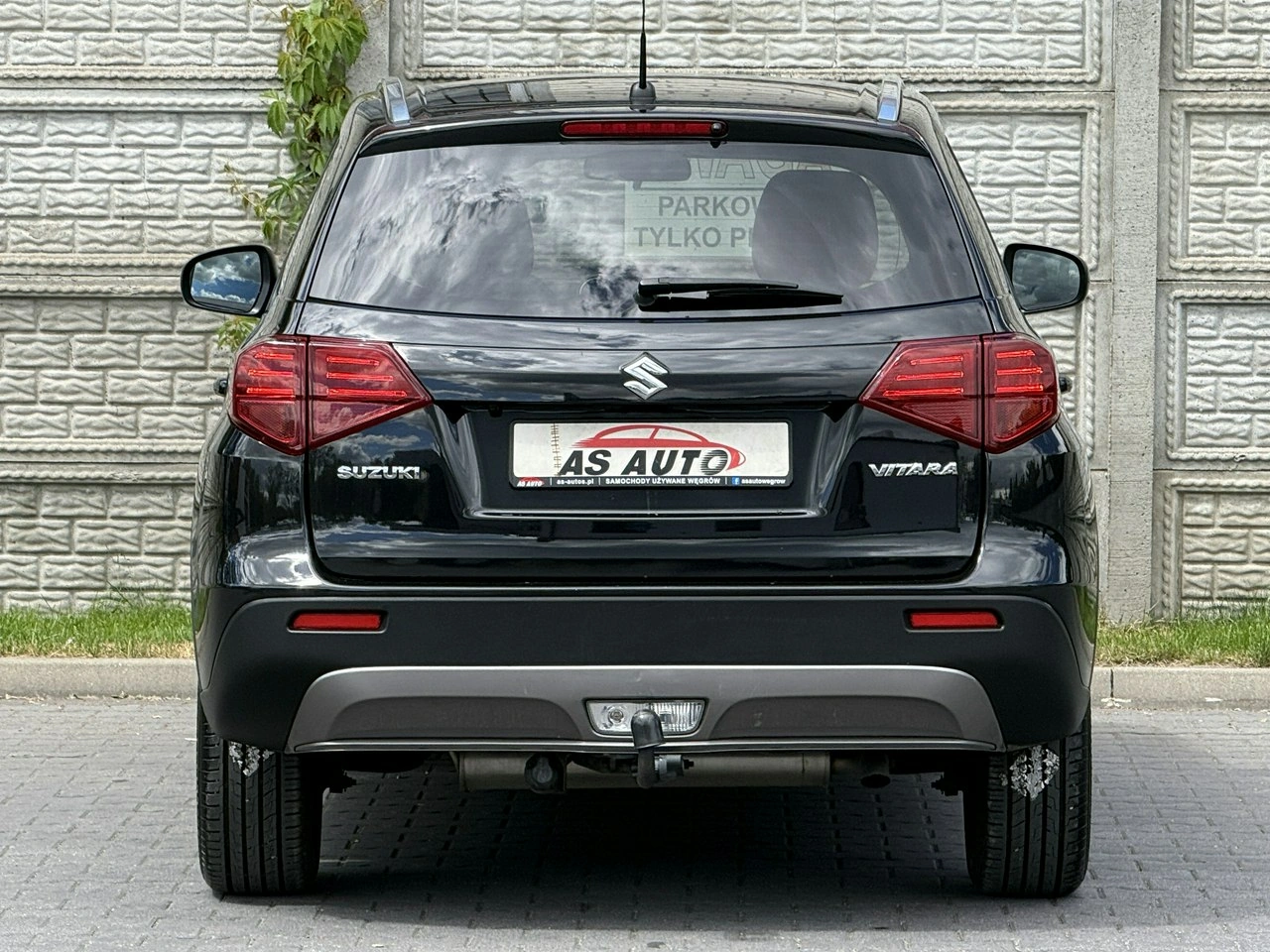 Suzuki Vitara - Zdjęcie 39